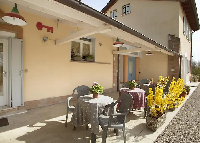 Bed And Breakfast Venice House