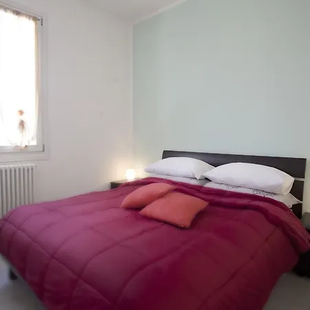 Bed And Breakfast Venice House Noale Room photo