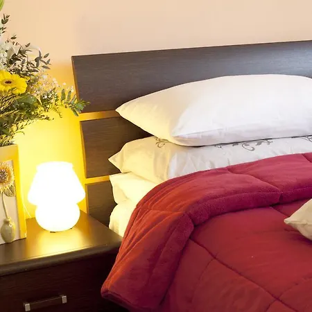 Bed And Breakfast Venice House Noale Room photo