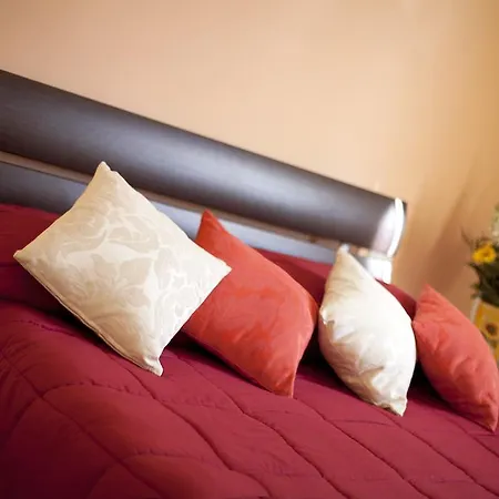 Bed And Breakfast Venice House Noale Room photo