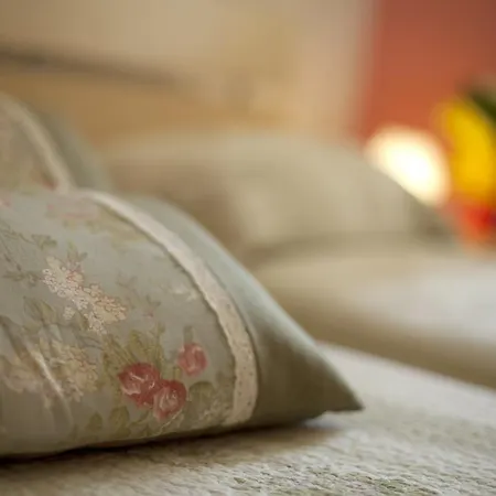 Bed And Breakfast Venice House Noale Room photo