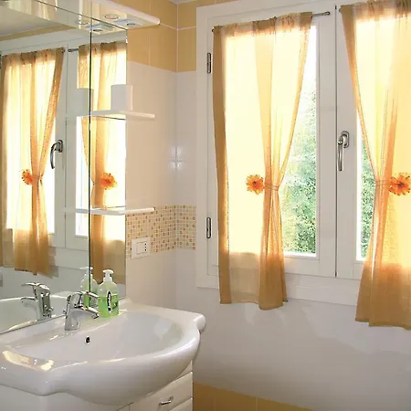 Bed And Breakfast Venice House Noale Room photo