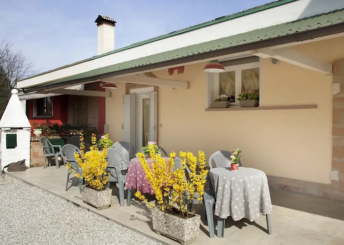 Bed And Breakfast Venice House