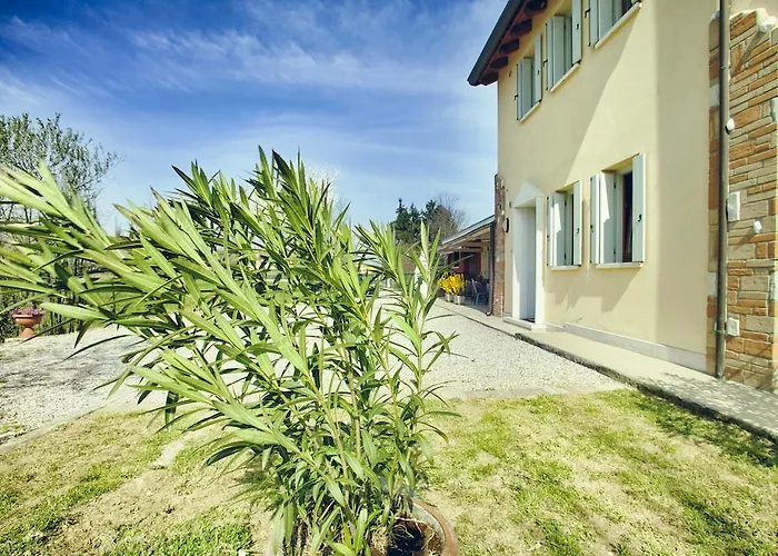 Bed And Breakfast Venice House