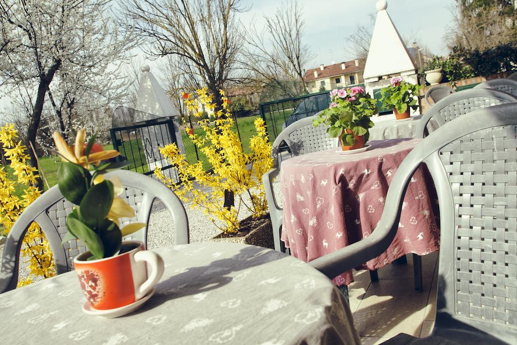Venice House Bed & Breakfast *