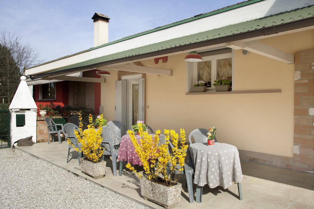 Bed & Breakfast Venice House *