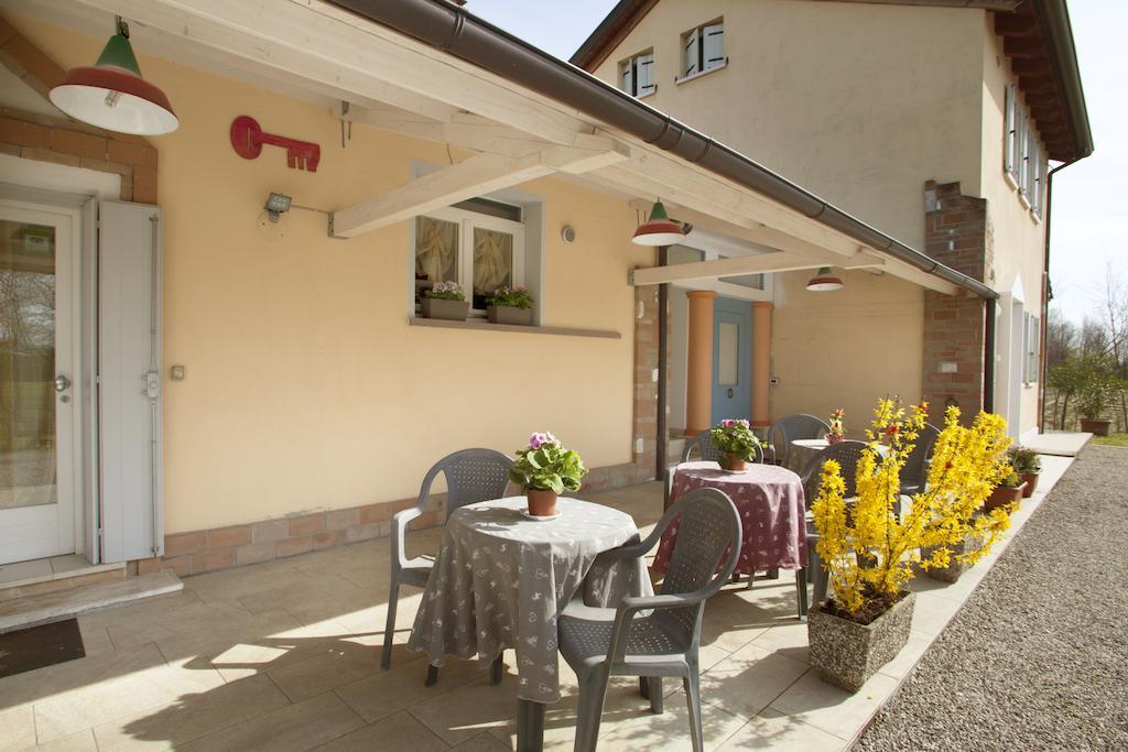 Bed & Breakfast Venice House Noale