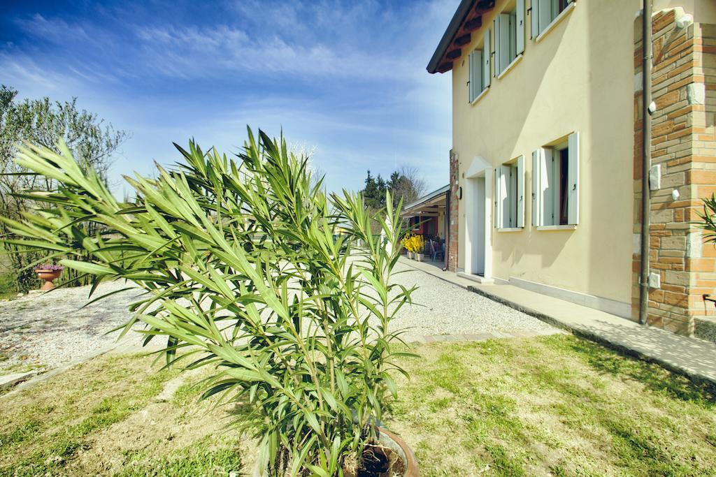 Venice House Noale