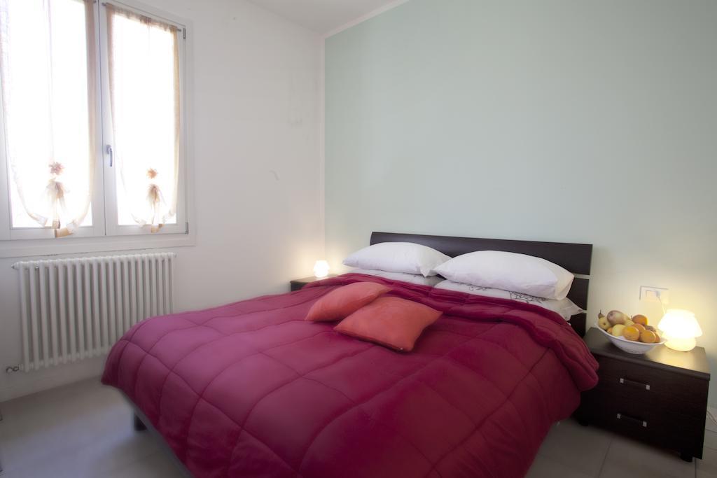 Venice House Noale