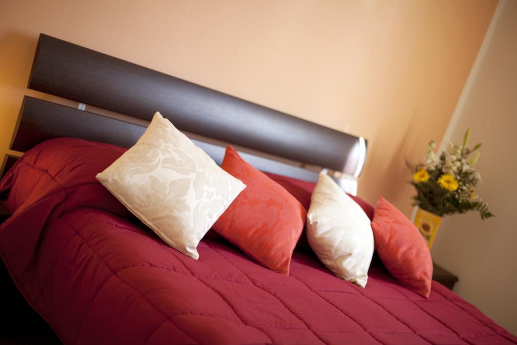 Bed & Breakfast Venice House