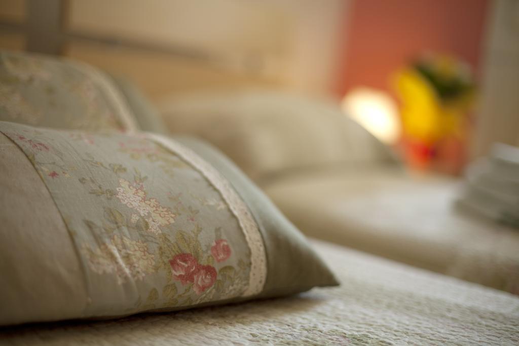 Bed & Breakfast Venice House Noale