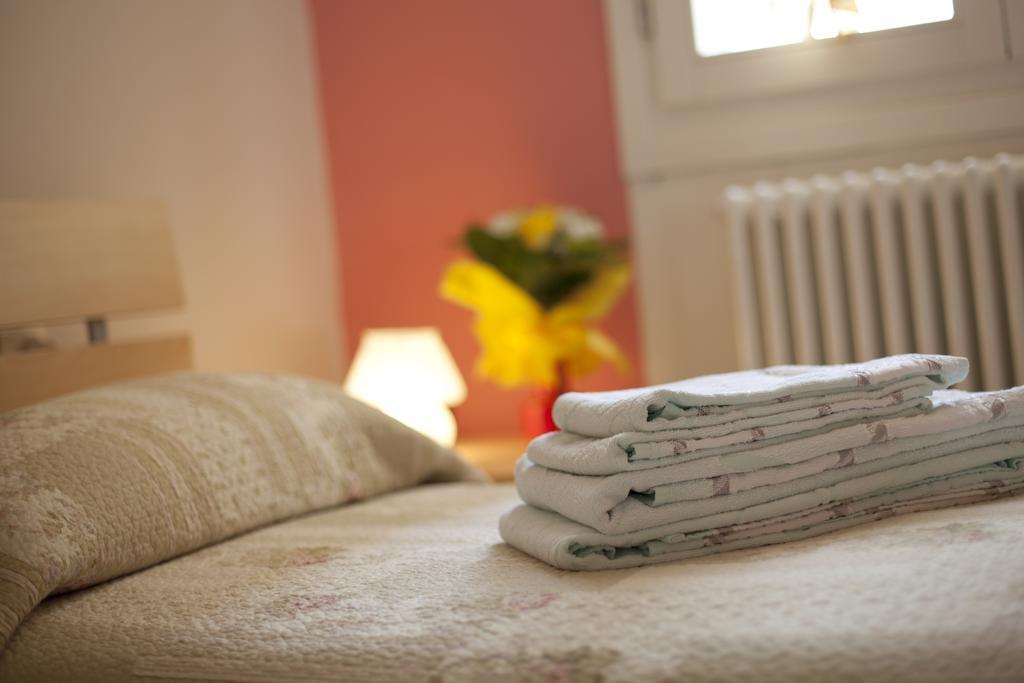 Bed & Breakfast Venice House