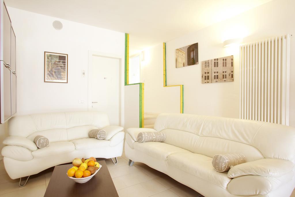 Bed & Breakfast Venice House *