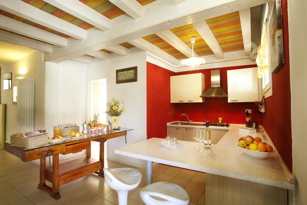 Bed & Breakfast Venice House