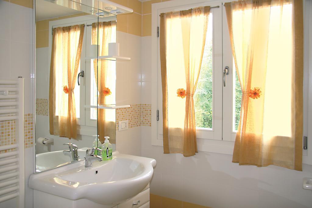 Bed & Breakfast Venice House