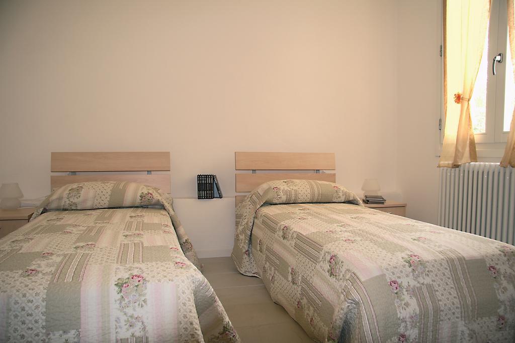 Bed & Breakfast Venice House *