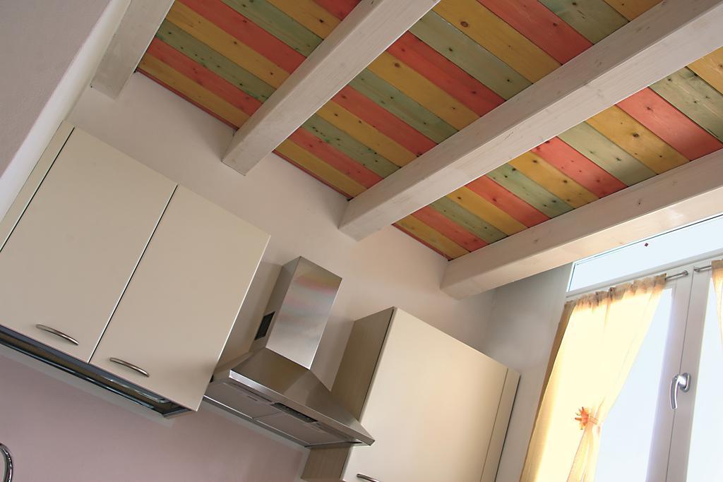 Venice House Noale