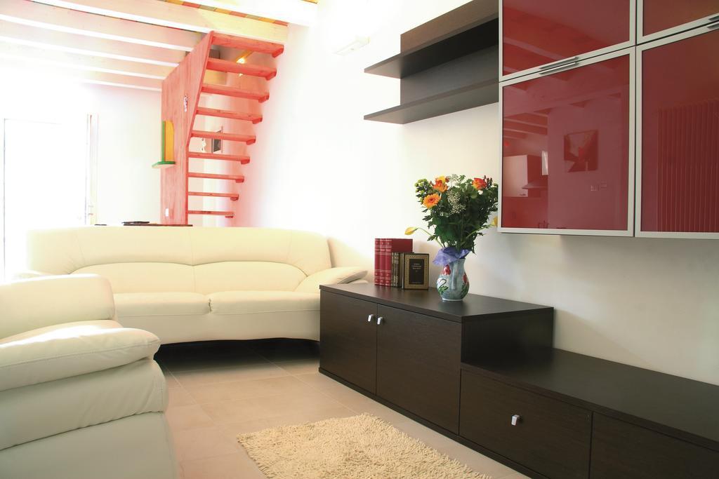 Bed & Breakfast Venice House Noale