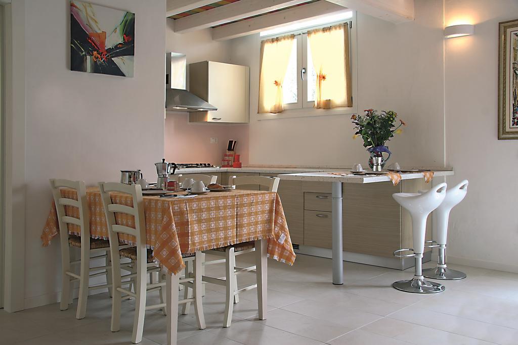 Venice House Noale