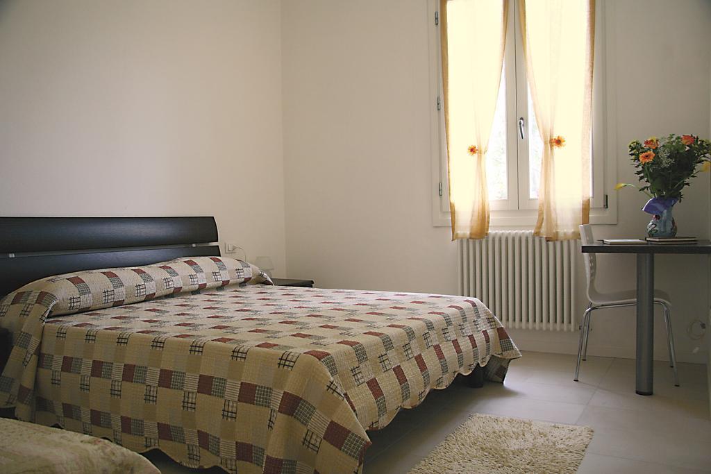Bed & Breakfast Venice House